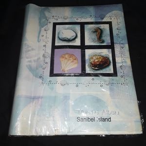 Photo Album Sanibel Island